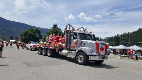 Royal Canadian Legion Branch 217